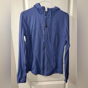 Lululemon Nulu Define Jacket